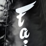 Боксерский мешок Fairtex (HB-15 black) "Super Tea Drop"